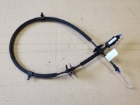 фото thumb №1, Трос двері задня лівий розсувні ford transit connect 12-21 oryg.