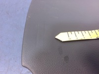 фото thumb №5, Audi a8 d4 захист накладка pod кермо 4h1857005