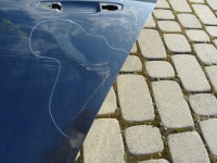 фото thumb №2, Skoda kamiq 658 дверь задние задняя левая