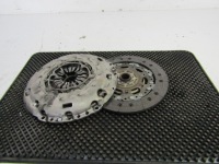 Купить Ford mondeo mk3 прижим + диск сцепления 2,0tdci 130km fmba, фото thumb