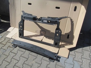 фото thumb №10, Fiat 500 07-15 pas переднее усилитель лобовое c403