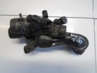 фото thumb №1, Mini peugeot 308 1.6vti корпус термостата