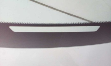 фото thumb №4, Скло лобове передня honda pilot 2003-2008 pas зелена нова