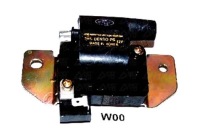 фото thumb №1, Котушка запалювання japanparts 96320818 96336522 78w00