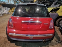 фото thumb №8, Mini cooper реле 2003 1.6l 61368373700 6136-8373700, v23134-k59-x312