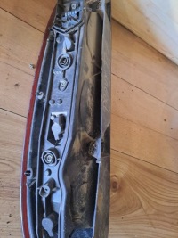 фото thumb №3, Лампи задня opel corsa c