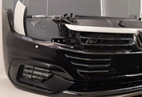 фото thumb №11, Vw arteon r-line kompletny перед бампер капот підсилювач лампа