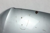 Капот перед vw passat b6 передня кришка двигуна колір lb5m в Україні, фото thumb