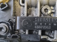 Мехатроніка плита коробки автоматичної mercedes w204 w211 a0034460310 Оригінал, фото thumb