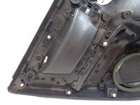 фото thumb №10, Citroen c4 cactus обшивка обивка дверь правый задняя задний 98011898zd