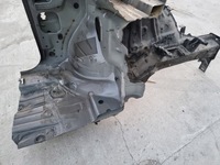 фото thumb №8, Vw atlas 3.6 awd r-line четверть лонжерон левая перед водителя 2018-