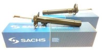 фото thumb №1, Sachs амортизатори+ osł перед mercedes cla c117