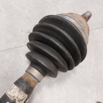 фото thumb №6, Lancia delta iii 3 1,8b автомат полуось левая короткая