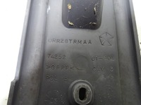 фото thumb №14, Накладка защита рейки сиденье chrysler grand voyager iv caravan