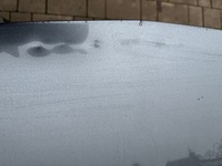 фото thumb №11, Капот крышка двигателя kapota mercedes cls iii a257 w257 c257 17--