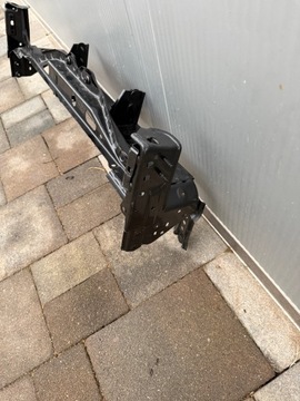 фото thumb №12, Toyota yaris iv gr усилитель верхний