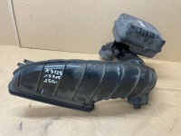 фото thumb №4, Bmw x3 f25 x5 f15 резонатор труба повітрозабірник 7812946