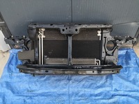 фото thumb №1, Vw touareg 7l6 02- pas переднє підсилювач 2.5 tdi