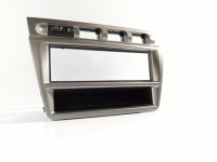 фото thumb №3, Kia picanto 1 i 03-11 консоль рамка радио оригинальный номер sa84602a