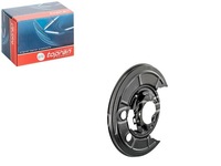 фото thumb №1, Захист диск задня права topran