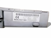 фото thumb №2, Mercedes w203 радио заводской a2038204685