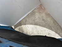 фото thumb №12, Vw tiguan 5n капот бампер перед kpl pas tdi