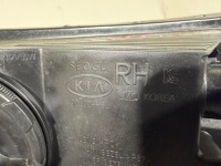 фото thumb №13, Kia stonic линза +led фара правое правая перед передняя 92102h8 идеальная
