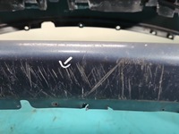 фото thumb №11, Бампер перед renault scenic ii 06-09 lift