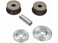 фото thumb №1, Кронштейн амортизатора задняя honda civic vii mk7 01-05