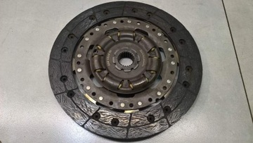 фото thumb №8, Зчеплення притиск диск mondeo mk3 2.0 324030410