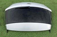 фото thumb №8, Volkswagen polo 6r 6c v 5d кришка задня