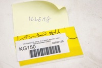 фото thumb №7, Kg150 vw phaeton 3.2i клемма 3d1971228c