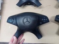 фото thumb №4, Подушка воздушная mercedes-benz оригинальный номер a2048600202