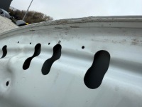 Капот кришка двигуна перед renault talisman Ціна, фото thumb