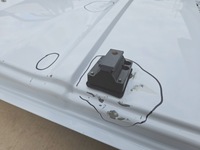 фото thumb №8, Левая задние дверь nissan nv400 renault master iii 3 opel movano ii 2