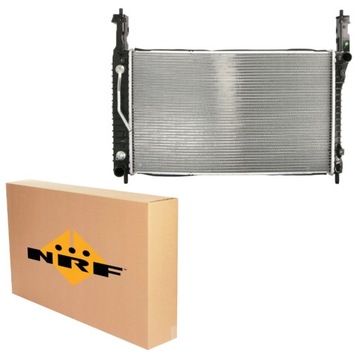 фото thumb №8, Радиаторов chevrolet captiva 2.2d 07-