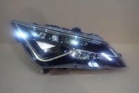 фото thumb №1, Лампа права правий full led seat leon iii 3 fl 17-