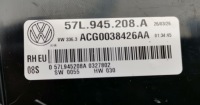 фото thumb №9, Фара led правое зад vw tiguan 5n 57l945208a новый оригинальная запчасть