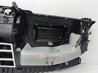 фото thumb №12, Панель приладів приладова консоль панель приладів бардачок коричневий vw touareg 7l