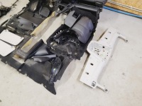 Przedładka с праворульная opel combo e 2018- Доставка, фото thumb