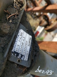 фото thumb №7, Міст задня задній sprinter 901 902 903 vw lt 35 96-06r 35/8 35:8 bez abs