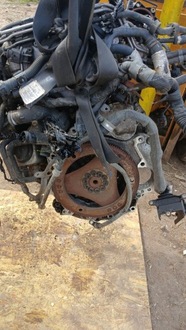 фото thumb №8, Vw phaeton 3.2b v6 автоматическая коробка передач двигатель исправный