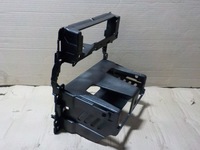 фото thumb №2, Ford s-max 2.0 cdti 2007r. рамка радіо