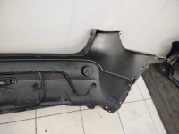 фото thumb №12, Nissan qashqai i j10 2006r- задний бампер pdc