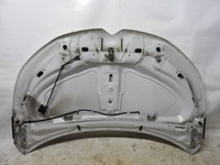 фото thumb №7, Citroen ds4 11-15 капот кришка двигуна