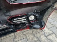 фото thumb №14, Бампер перед передний bmw 1 f20 f21 lci lift цвет a75