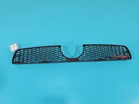 фото thumb №1, Заглушка решётка бампера средняя решётка радиатора fiat doblo ii