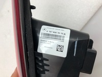 фото thumb №13, Лампа mercedes gle w167 правая сторона