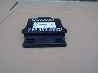 фото thumb №1, Porsche cayenne модуль напруги 7pp959663d