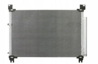 фото thumb №4, Lexus rx200t 2015 - 2019 2 x радиатор воды + кондиционер